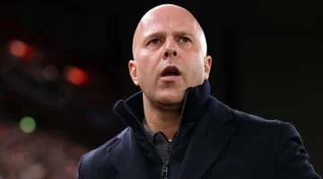 انتصار ليفربول الكبير.. كيف علق سلوت على أداء الريدز في مواجهة نيوكاسل يونايتد؟